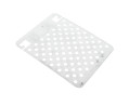 Grille métal pour manchon 180 mm - 19,5 cm x 24,5 cm