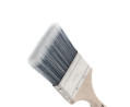 Brosse queue de morue fibres naturelles 70 mm